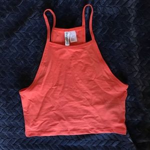 H&M halter top